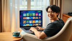Zaqrutcadty7online Bet Casino: Unlock Huge Wins and Exciting Bonuses Today